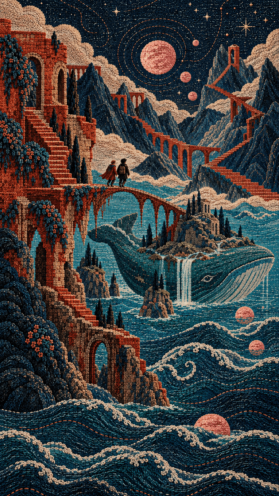 Tegara cover art