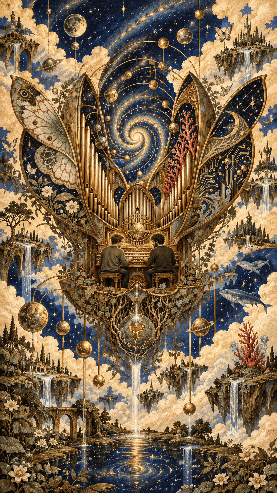 In the Beginning There Was Trance cover art