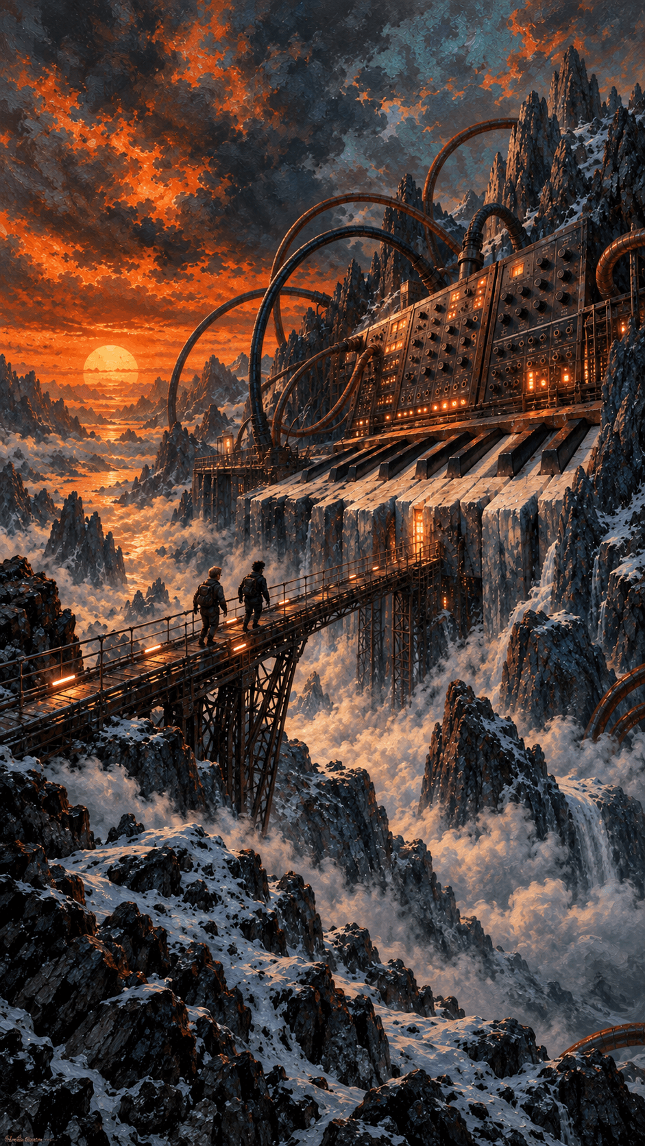 Most Epic Synth cover art