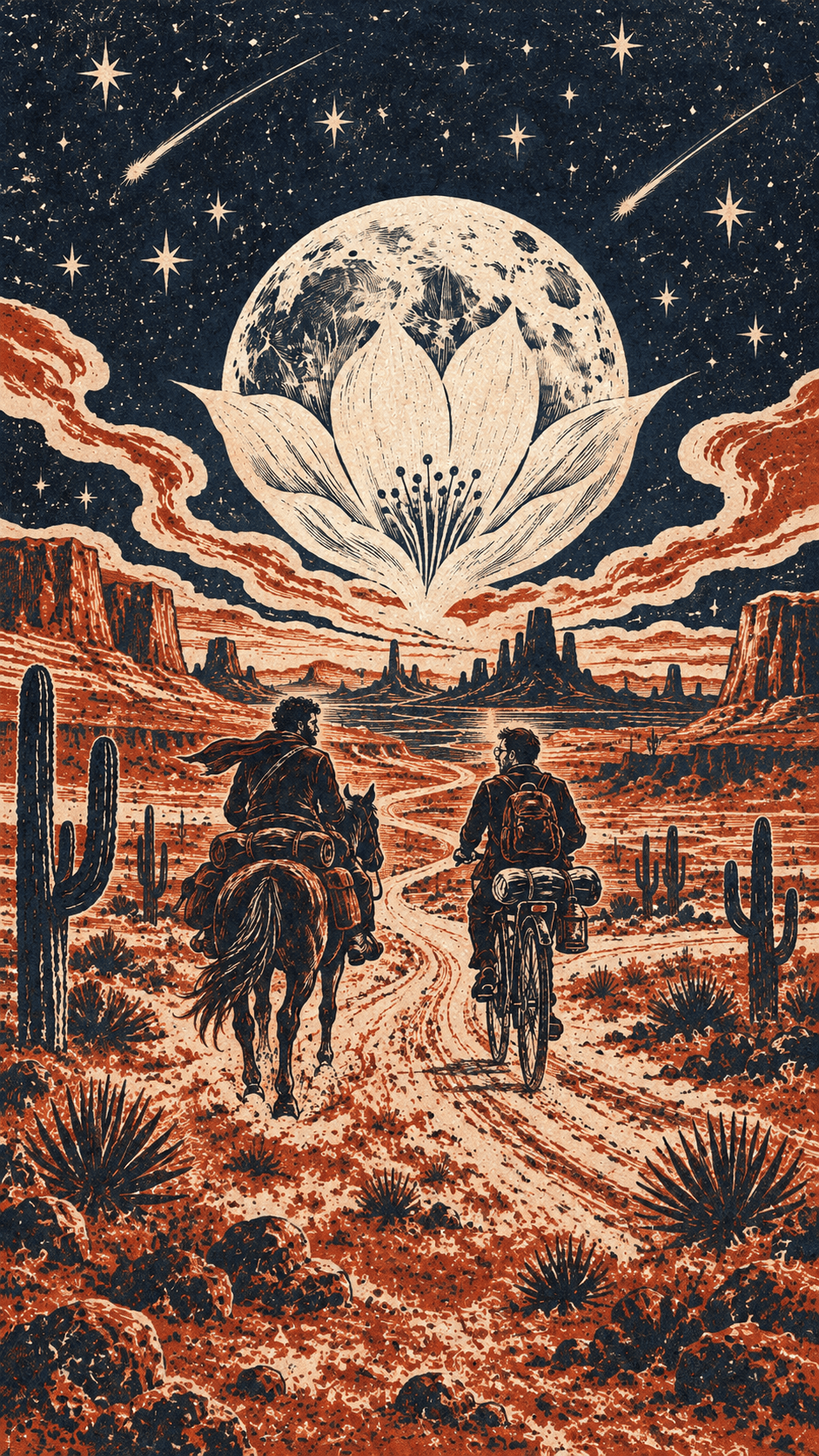 United Mexican States cover art