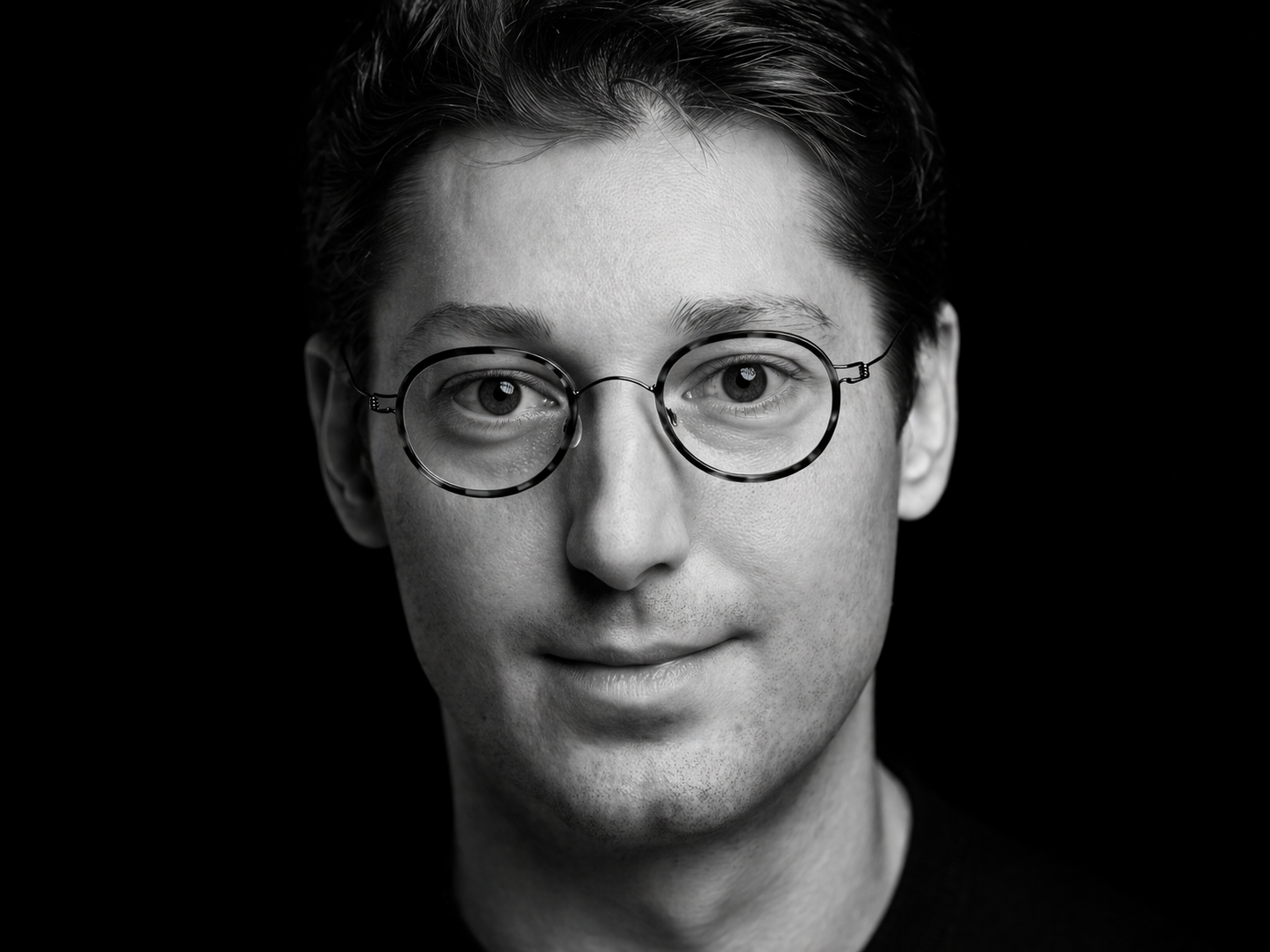 ALEX portrait